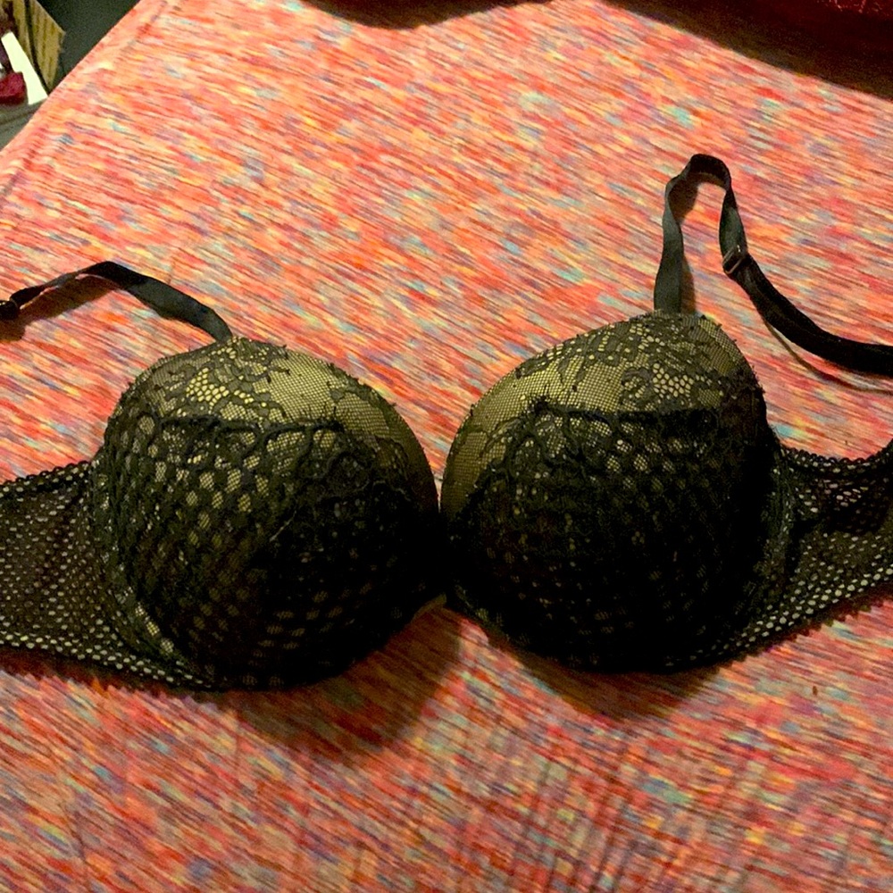 Victoria’s Secret Very Sexy Push-up